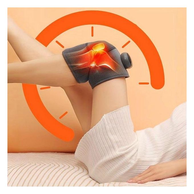 جهاز تخفيف ألم الركبة