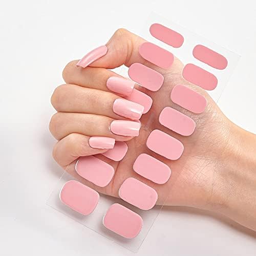 مجموعة اظافر  - Luxary Nails
