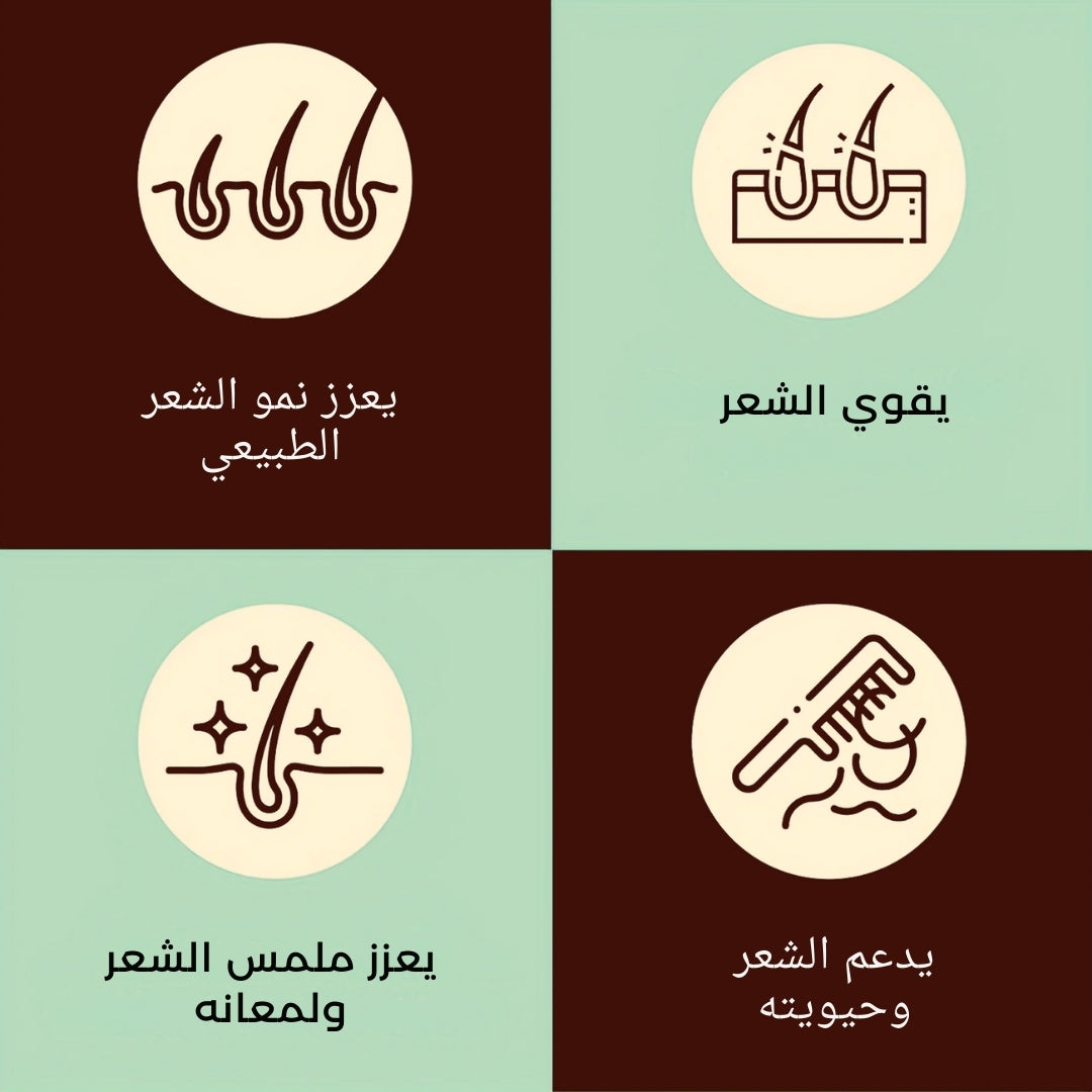 زيت الباتانا الخام - مستورد من الهندوراس