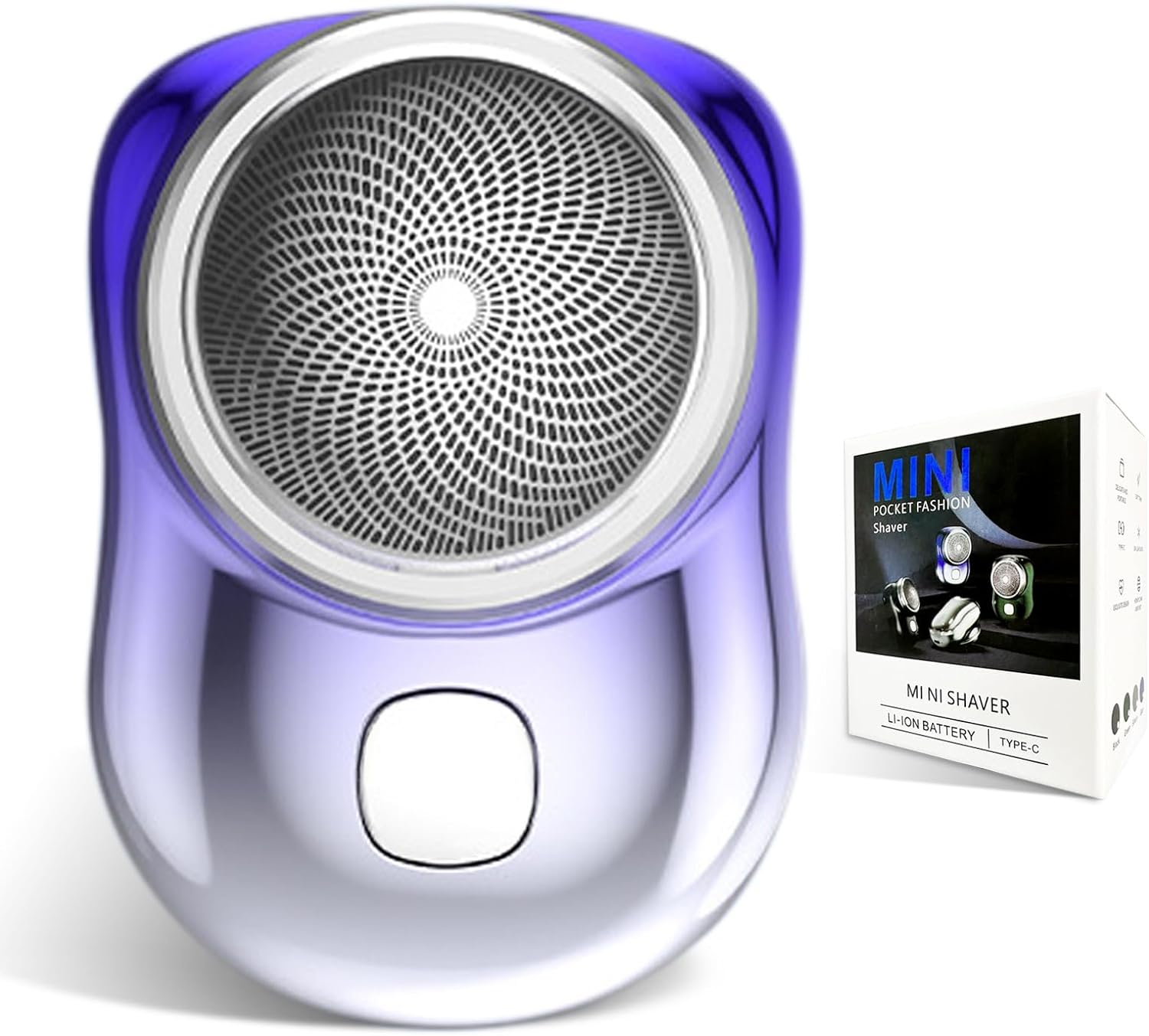 آلة الحلاقه الأمريكيه المحموله ( s8-test )