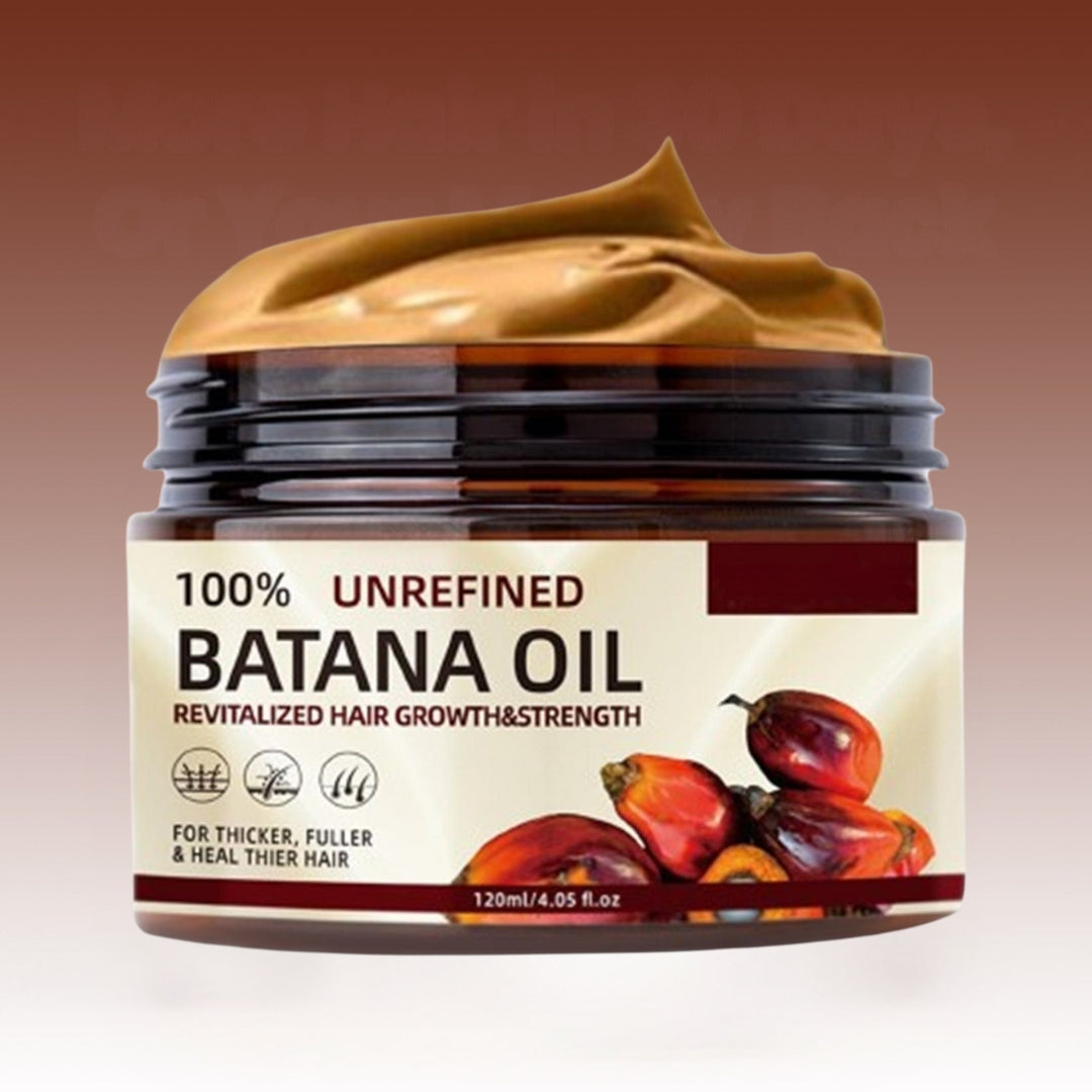 زيت الباتانا الخام - مستورد من الهندوراس